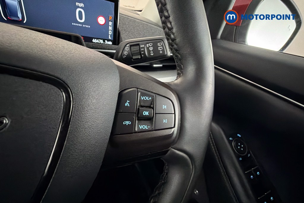Ford Mustang Mach-E Extended Range Automatic Electric SUV - Stock Number (1637931) - 4th supplementary image