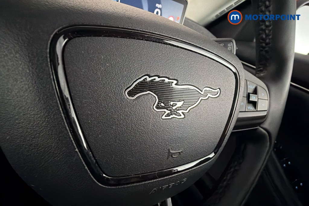 Ford Mustang Mach-E Extended Range Automatic Electric SUV - Stock Number (1637931) - 5th supplementary image