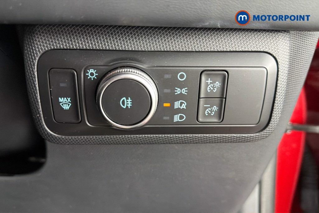 Ford Mustang Mach-E Extended Range Automatic Electric SUV - Stock Number (1637931) - 18th supplementary image