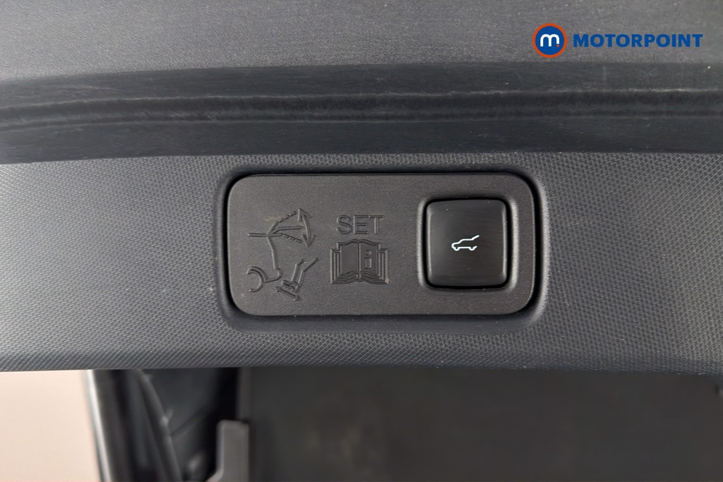 Ford Mustang Mach-E Extended Range Automatic Electric SUV - Stock Number (1637931) - 35th supplementary image