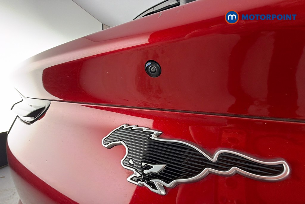 Ford Mustang Mach-E Extended Range Automatic Electric SUV - Stock Number (1637931) - 36th supplementary image
