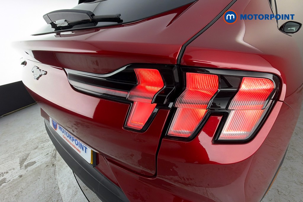 Ford Mustang Mach-E Extended Range Automatic Electric SUV - Stock Number (1637931) - 38th supplementary image