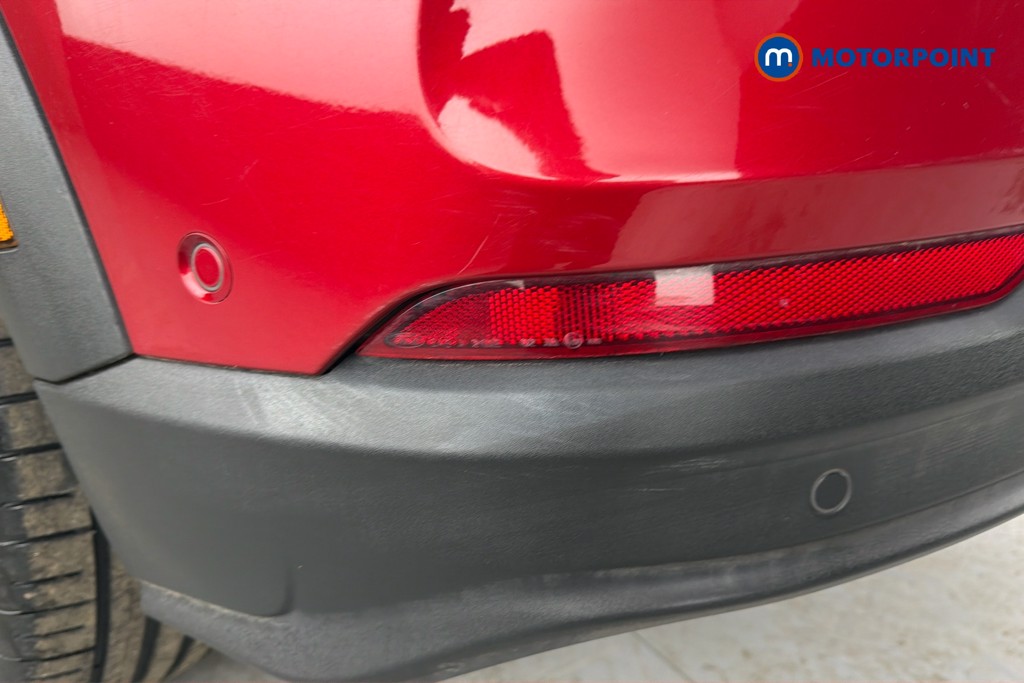Ford Mustang Mach-E Extended Range Automatic Electric SUV - Stock Number (1637931) - 40th supplementary image