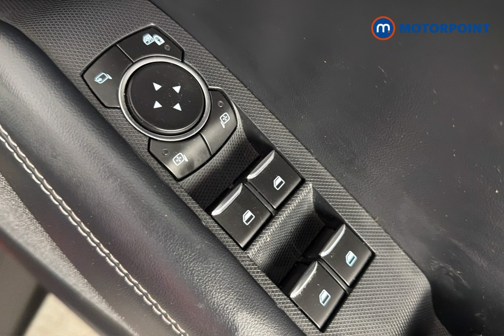 Ford Mustang Mach-E Extended Range Automatic Electric SUV - Stock Number (1637931) - 42nd supplementary image