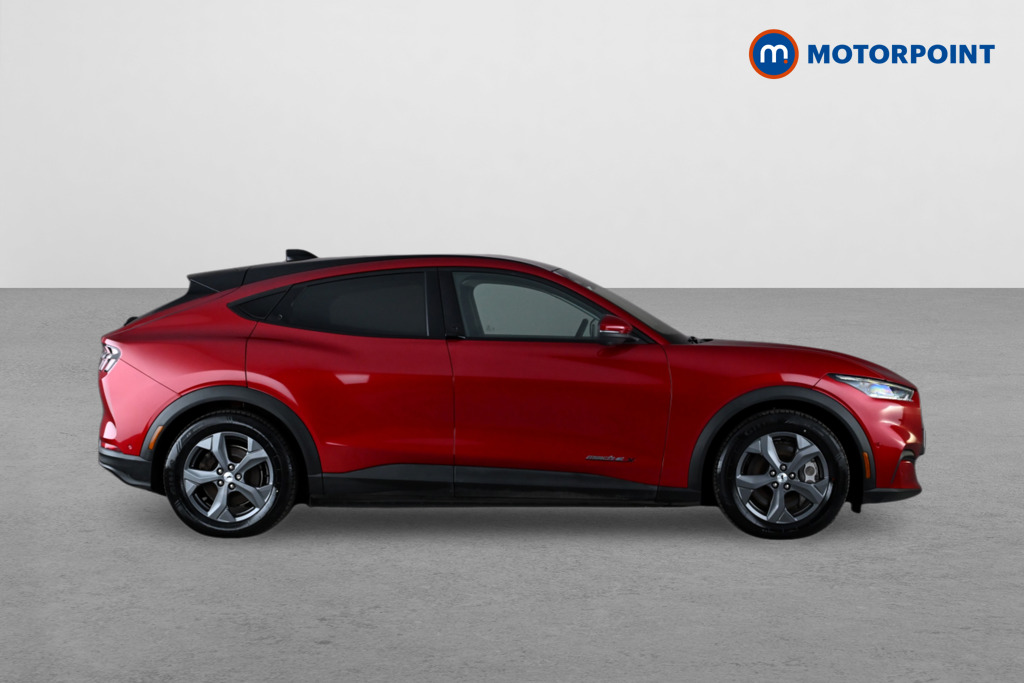 Ford Mustang Mach-E Extended Range Automatic Electric SUV - Stock Number (1637931) - Drivers side