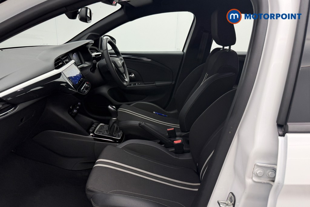 Vauxhall Corsa GS Manual Petrol Hatchback - Stock Number (1637973) - 5th supplementary image