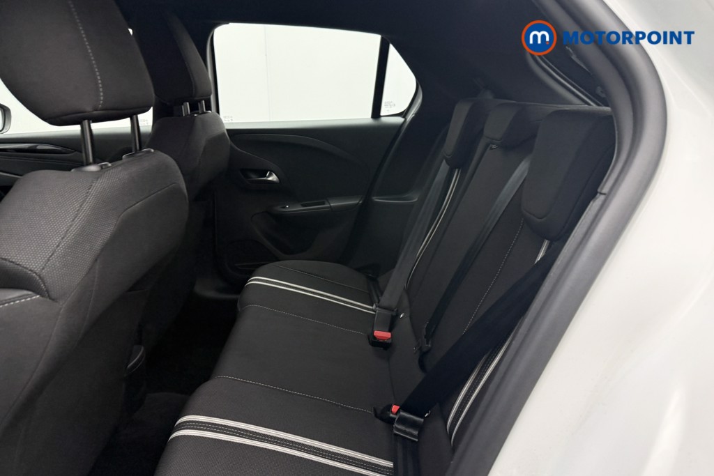 Vauxhall Corsa GS Manual Petrol Hatchback - Stock Number (1637973) - 6th supplementary image