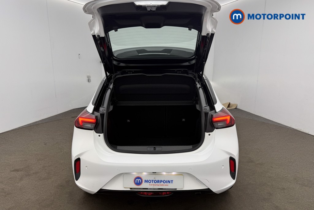 Vauxhall Corsa GS Manual Petrol Hatchback - Stock Number (1637973) - 9th supplementary image