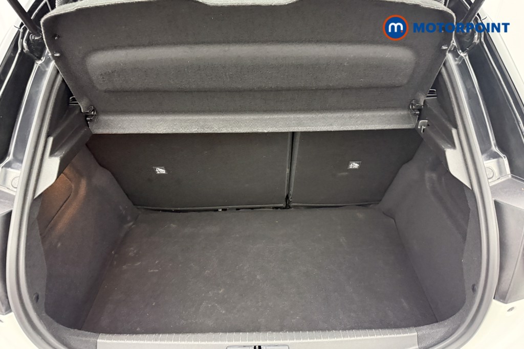 Vauxhall Corsa GS Manual Petrol Hatchback - Stock Number (1637973) - 10th supplementary image