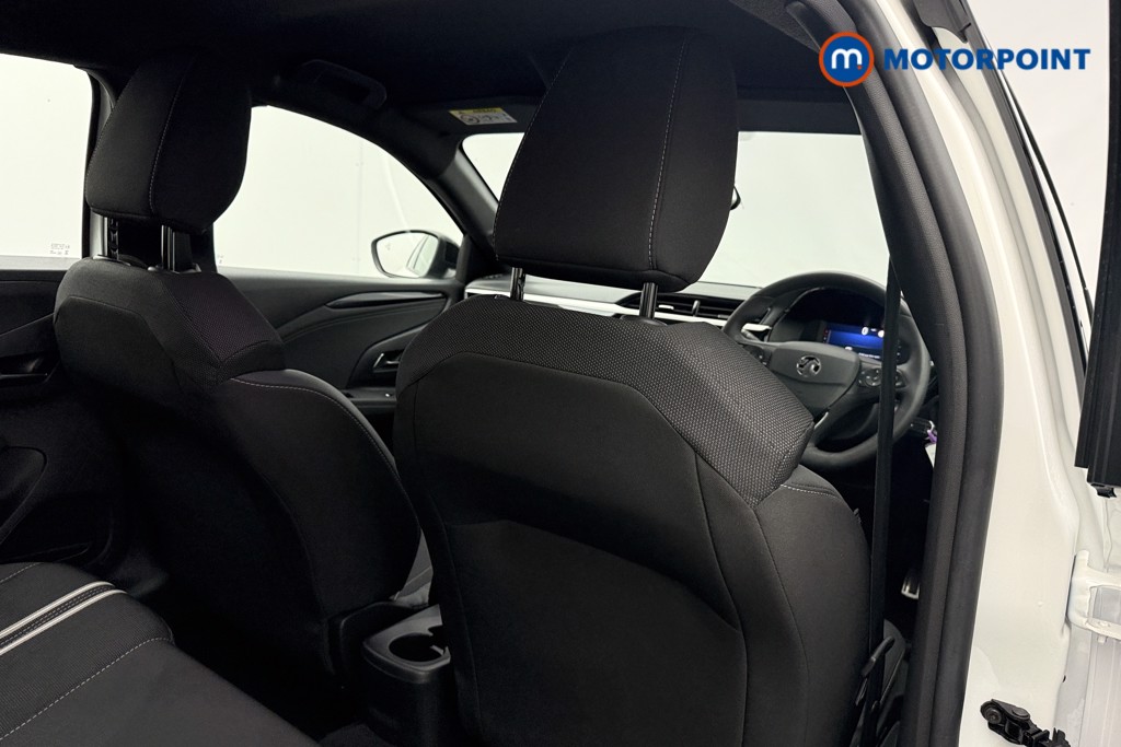 Vauxhall Corsa GS Manual Petrol Hatchback - Stock Number (1637973) - 13th supplementary image