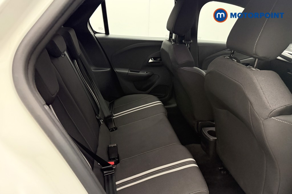 Vauxhall Corsa GS Manual Petrol Hatchback - Stock Number (1637973) - 14th supplementary image