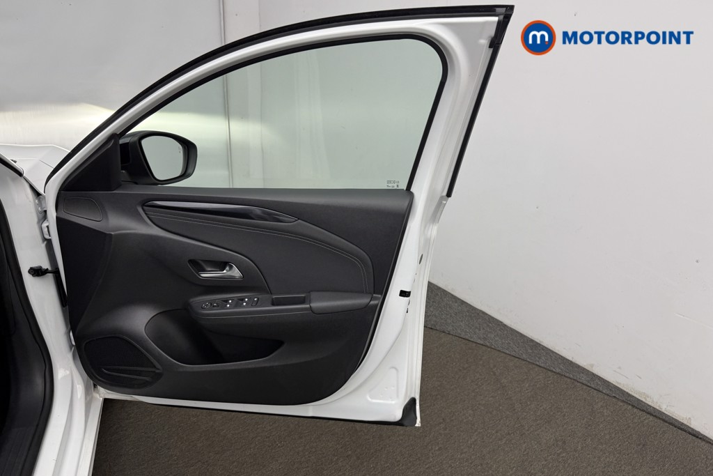 Vauxhall Corsa GS Manual Petrol Hatchback - Stock Number (1637973) - 18th supplementary image