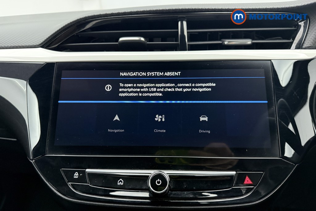 Vauxhall Corsa GS Manual Petrol Hatchback - Stock Number (1637973) - 26th supplementary image