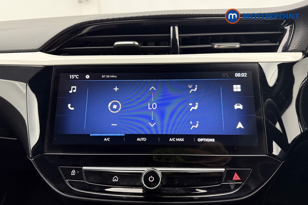 Vauxhall Corsa GS Manual Petrol Hatchback - Stock Number (1637973) - 27th supplementary image