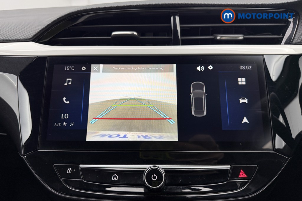 Vauxhall Corsa GS Manual Petrol Hatchback - Stock Number (1637973) - 29th supplementary image