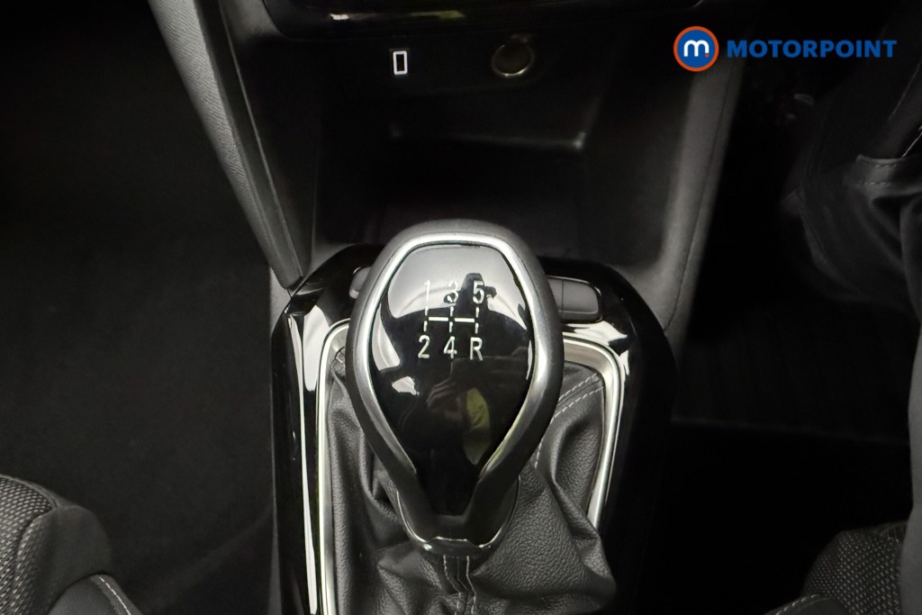 Vauxhall Corsa GS Manual Petrol Hatchback - Stock Number (1637973) - 31st supplementary image
