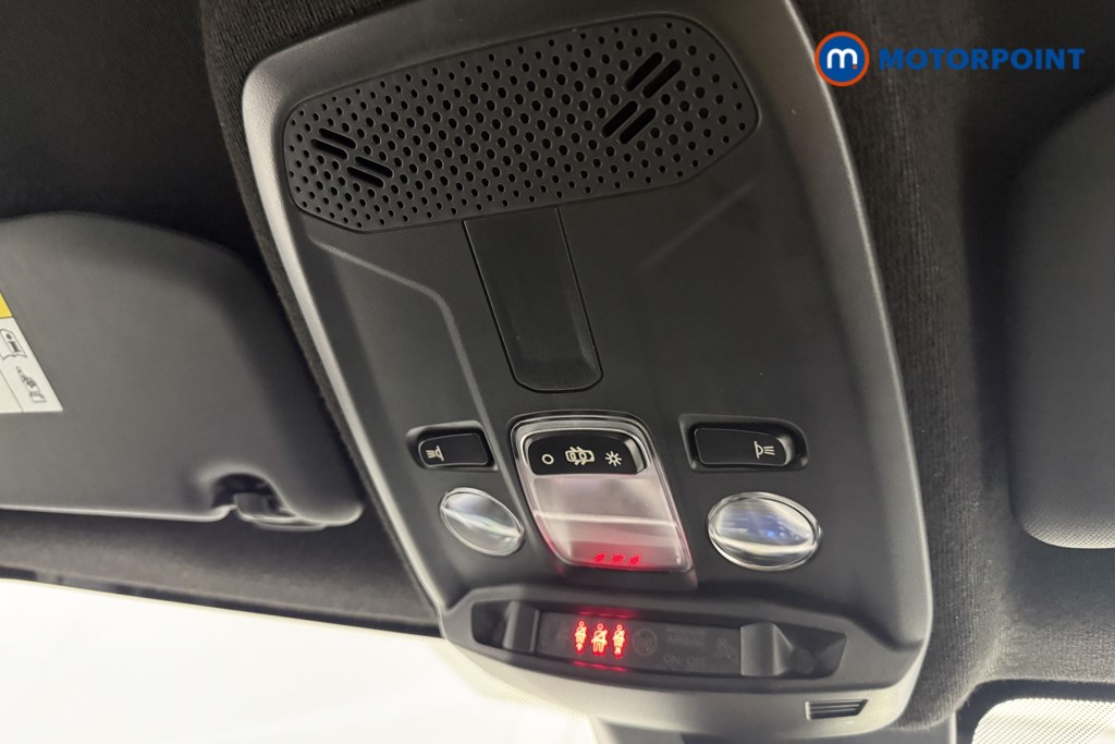 Vauxhall Corsa GS Manual Petrol Hatchback - Stock Number (1637973) - 37th supplementary image
