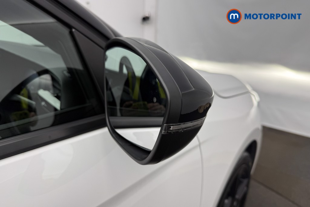 Vauxhall Corsa GS Manual Petrol Hatchback - Stock Number (1637973) - 39th supplementary image