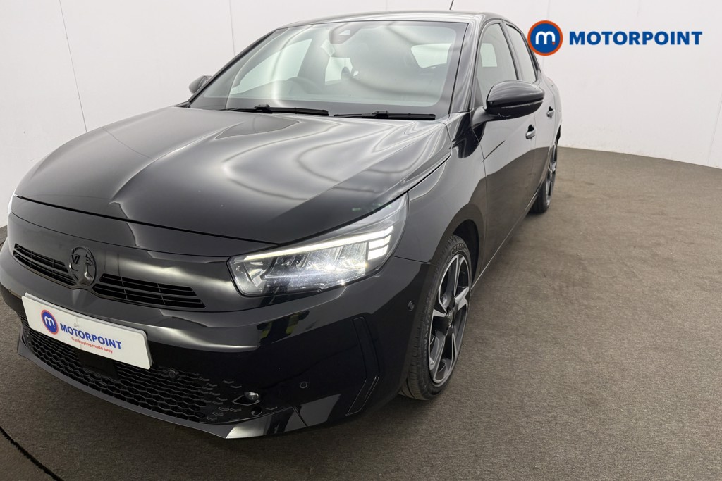 Vauxhall Corsa GS Manual Petrol Hatchback - Stock Number (1637988) - 3rd supplementary image