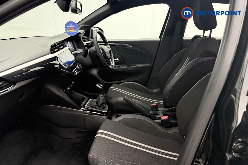 Vauxhall Corsa GS Manual Petrol Hatchback - Stock Number (1637988) - 5th supplementary image