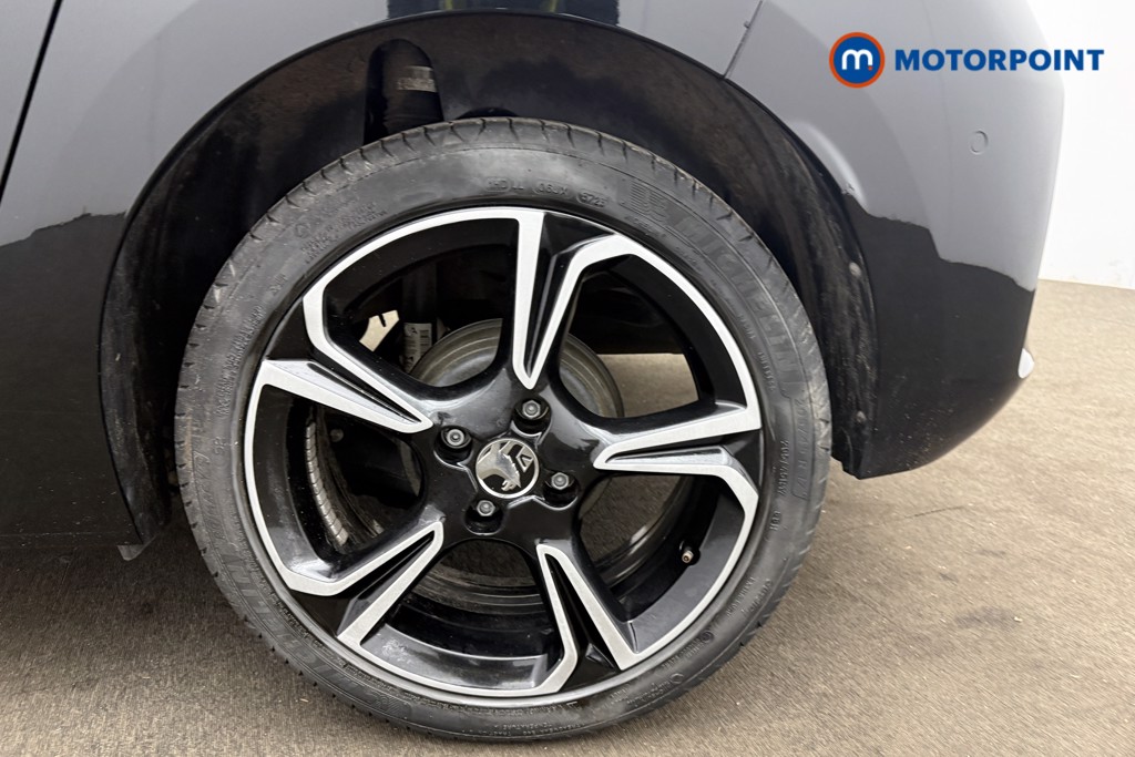 Vauxhall Corsa GS Manual Petrol Hatchback - Stock Number (1637988) - 7th supplementary image