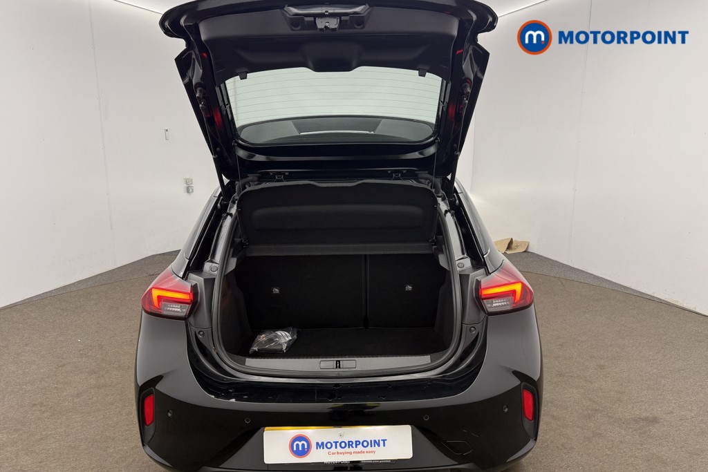 Vauxhall Corsa GS Manual Petrol Hatchback - Stock Number (1637988) - 10th supplementary image