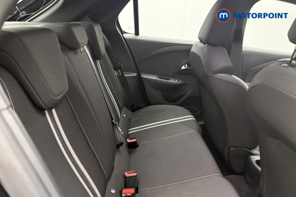 Vauxhall Corsa GS Manual Petrol Hatchback - Stock Number (1637988) - 15th supplementary image
