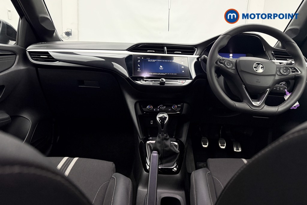 Vauxhall Corsa GS Manual Petrol Hatchback - Stock Number (1637988) - 18th supplementary image