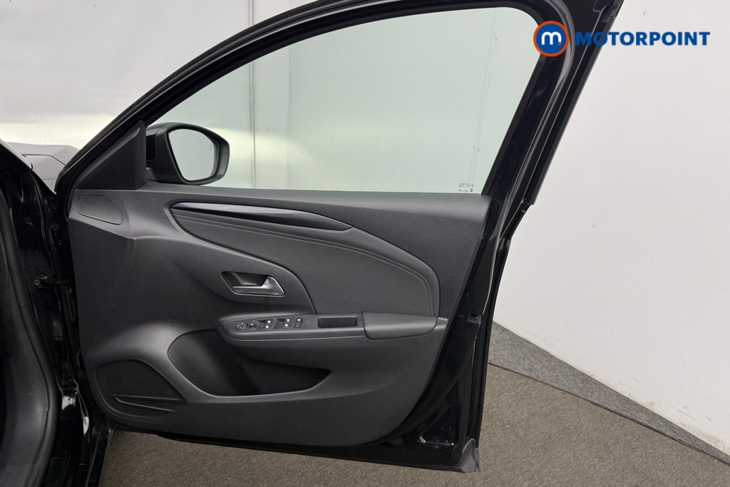 Vauxhall Corsa GS Manual Petrol Hatchback - Stock Number (1637988) - 19th supplementary image