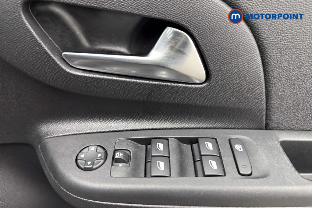 Vauxhall Corsa GS Manual Petrol Hatchback - Stock Number (1637988) - 20th supplementary image
