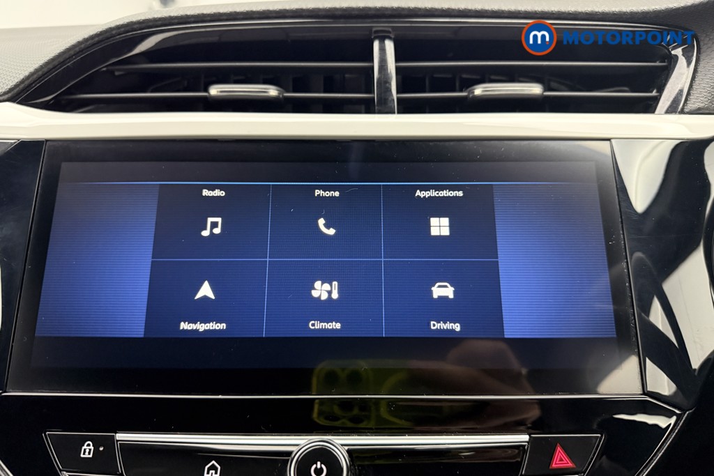 Vauxhall Corsa GS Manual Petrol Hatchback - Stock Number (1637988) - 24th supplementary image