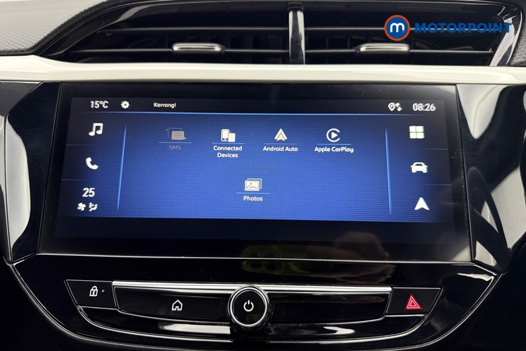 Vauxhall Corsa GS Manual Petrol Hatchback - Stock Number (1637988) - 27th supplementary image