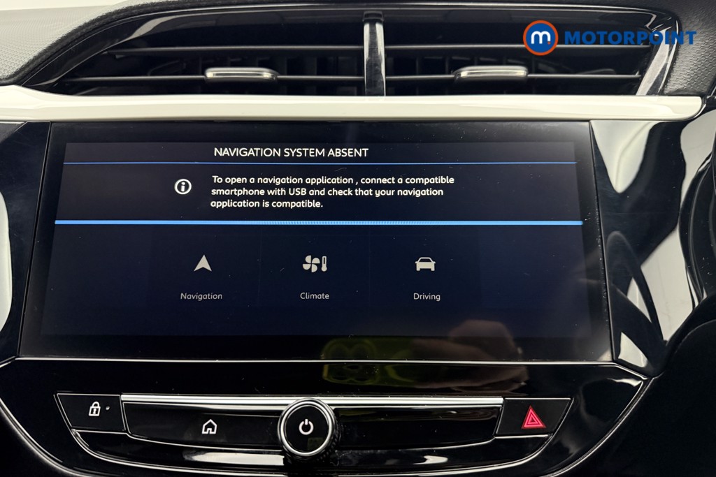 Vauxhall Corsa GS Manual Petrol Hatchback - Stock Number (1637988) - 28th supplementary image