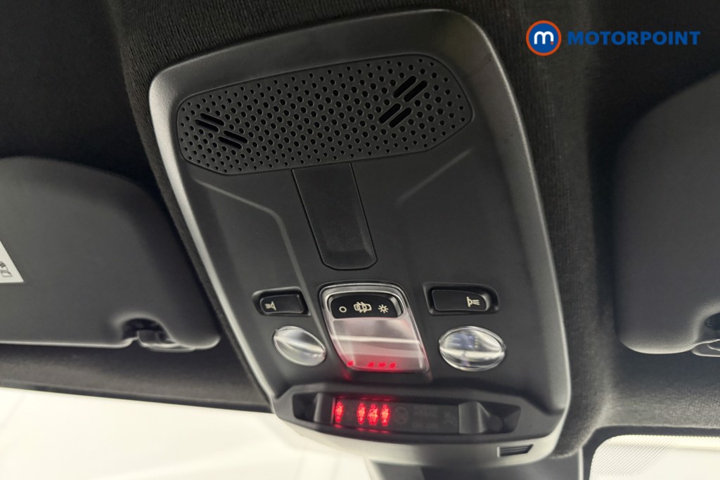 Vauxhall Corsa GS Manual Petrol Hatchback - Stock Number (1637988) - 33rd supplementary image