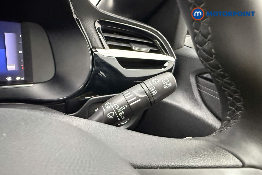 Vauxhall Corsa GS Manual Petrol Hatchback - Stock Number (1637988) - 37th supplementary image
