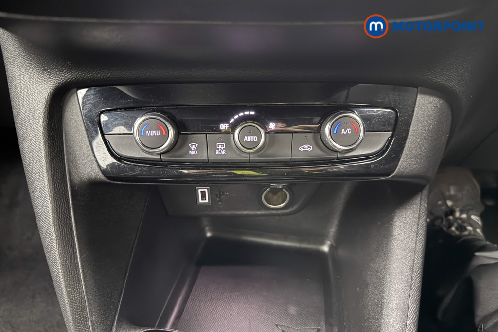 Vauxhall Corsa GS Manual Petrol Hatchback - Stock Number (1637988) - 38th supplementary image