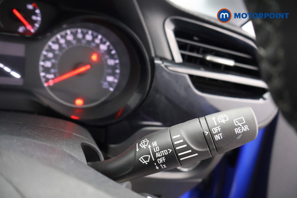 Vauxhall Corsa Design Manual Petrol Hatchback - Stock Number (1638008) - 6th supplementary image