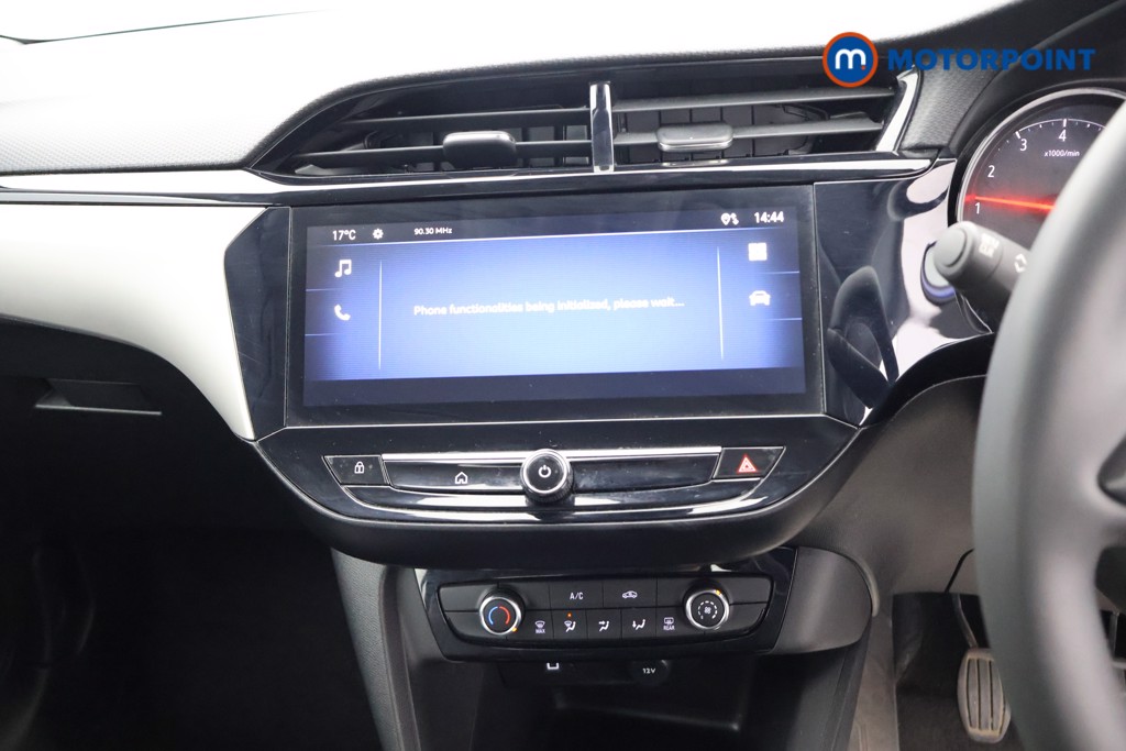 Vauxhall Corsa Design Manual Petrol Hatchback - Stock Number (1638008) - 7th supplementary image