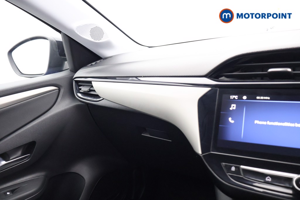 Vauxhall Corsa Design Manual Petrol Hatchback - Stock Number (1638008) - 9th supplementary image