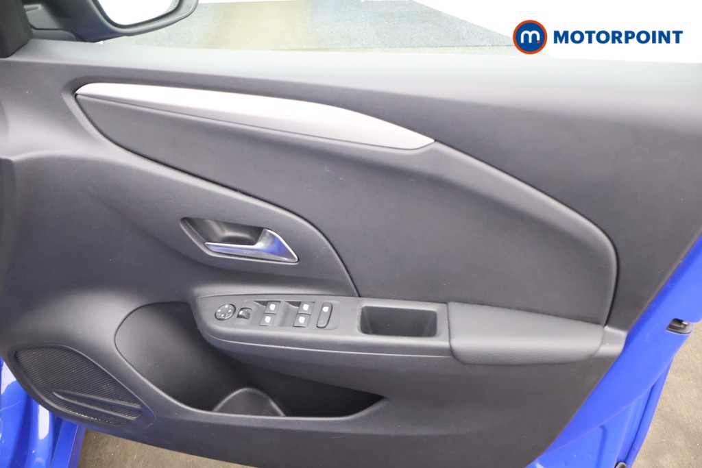 Vauxhall Corsa Design Manual Petrol Hatchback - Stock Number (1638008) - 11th supplementary image