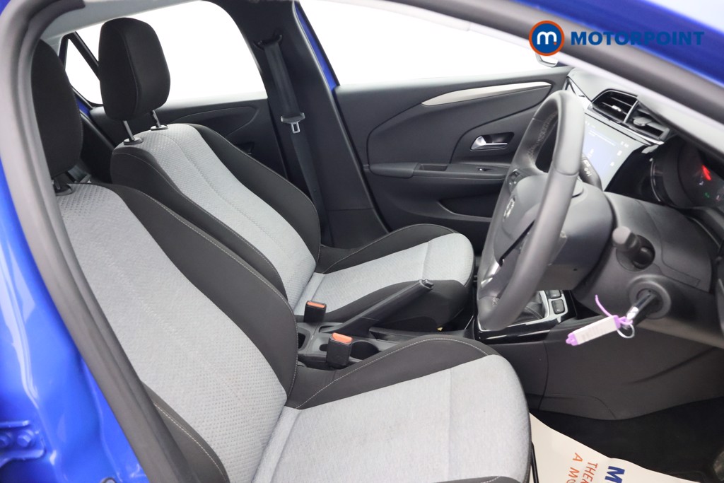Vauxhall Corsa Design Manual Petrol Hatchback - Stock Number (1638008) - 13th supplementary image