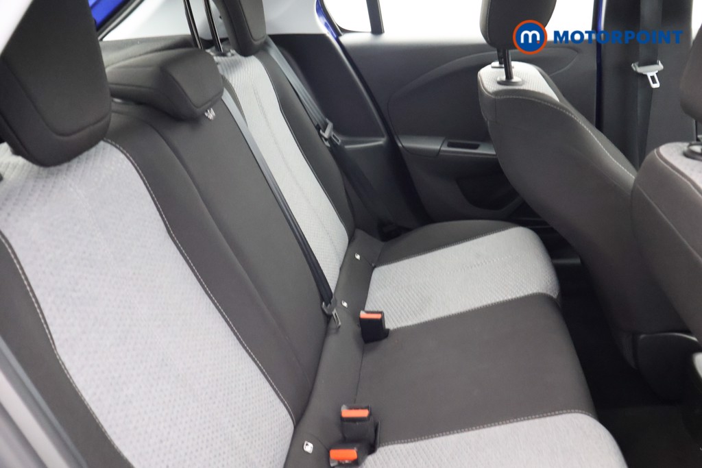 Vauxhall Corsa Design Manual Petrol Hatchback - Stock Number (1638008) - 14th supplementary image