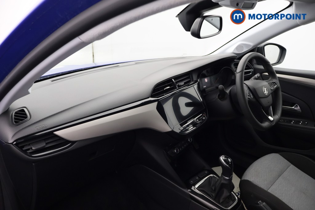 Vauxhall Corsa Design Manual Petrol Hatchback - Stock Number (1638008) - 15th supplementary image