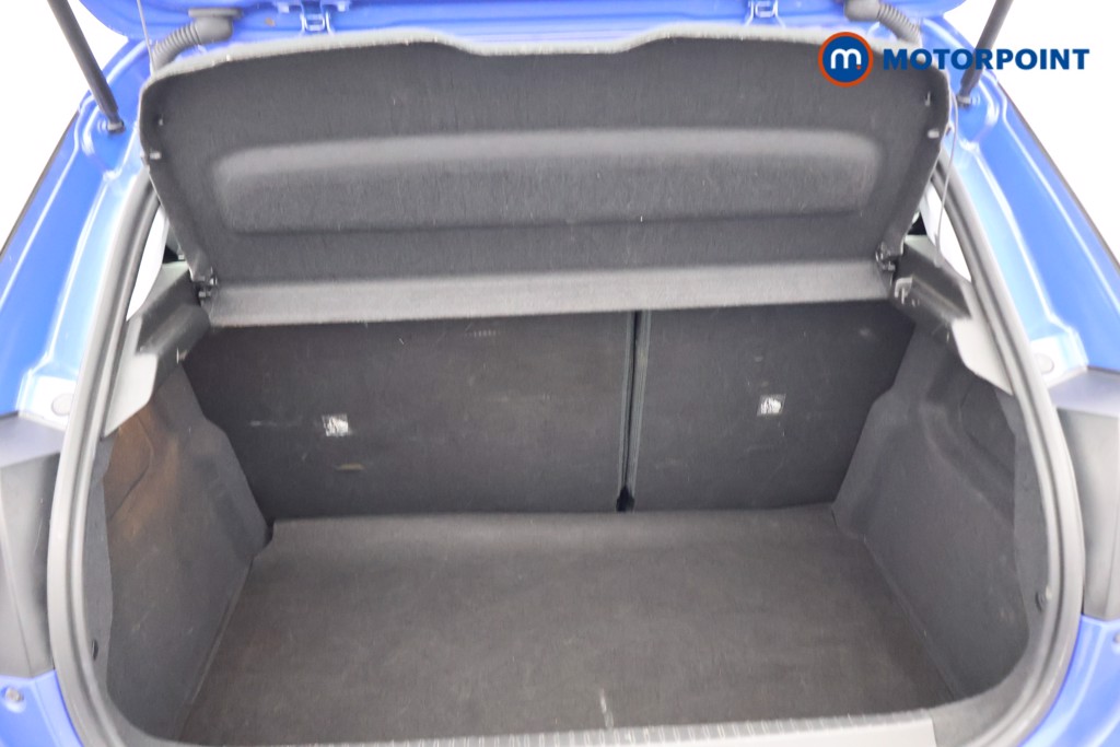 Vauxhall Corsa Design Manual Petrol Hatchback - Stock Number (1638008) - 16th supplementary image