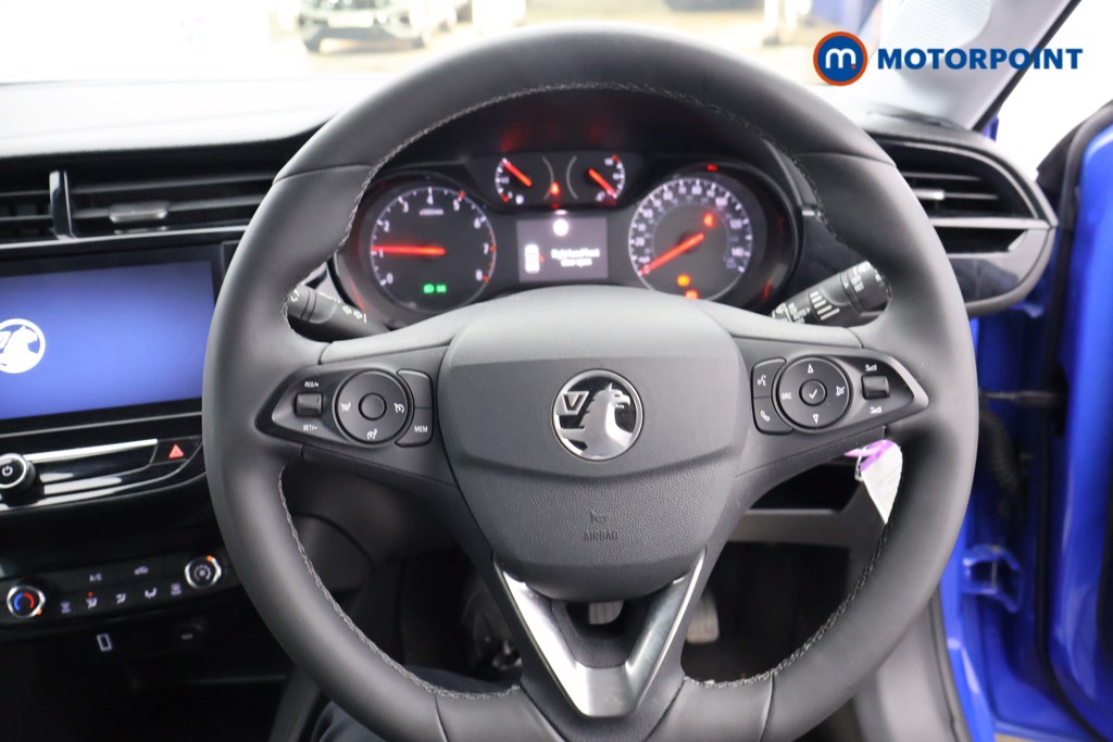 Vauxhall Corsa Design Manual Petrol Hatchback - Stock Number (1638008) - 1st supplementary image