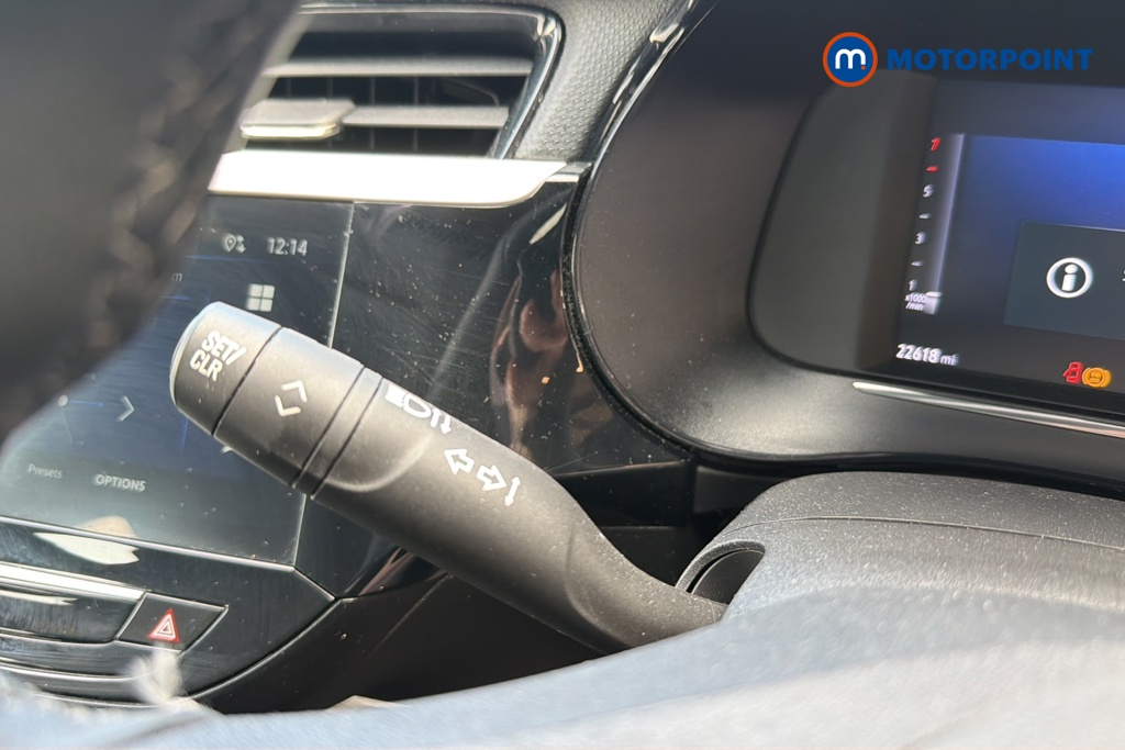 Vauxhall Corsa GS Manual Petrol Hatchback - Stock Number (1638022) - 5th supplementary image
