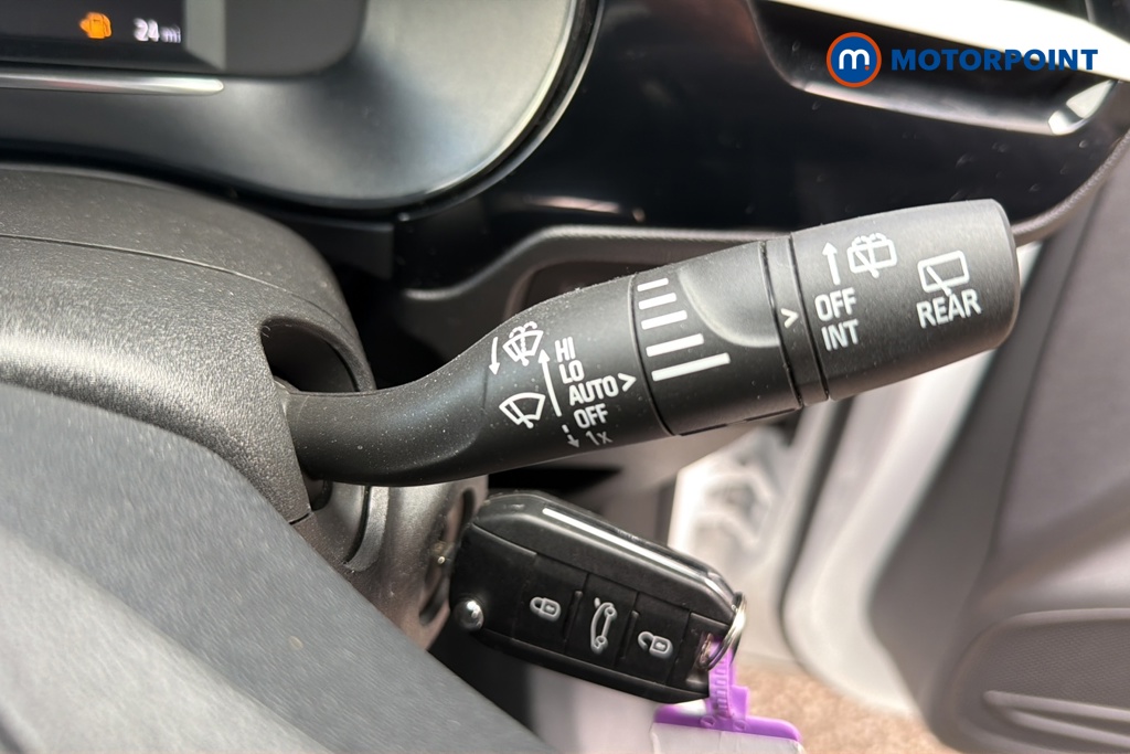 Vauxhall Corsa GS Manual Petrol Hatchback - Stock Number (1638022) - 6th supplementary image