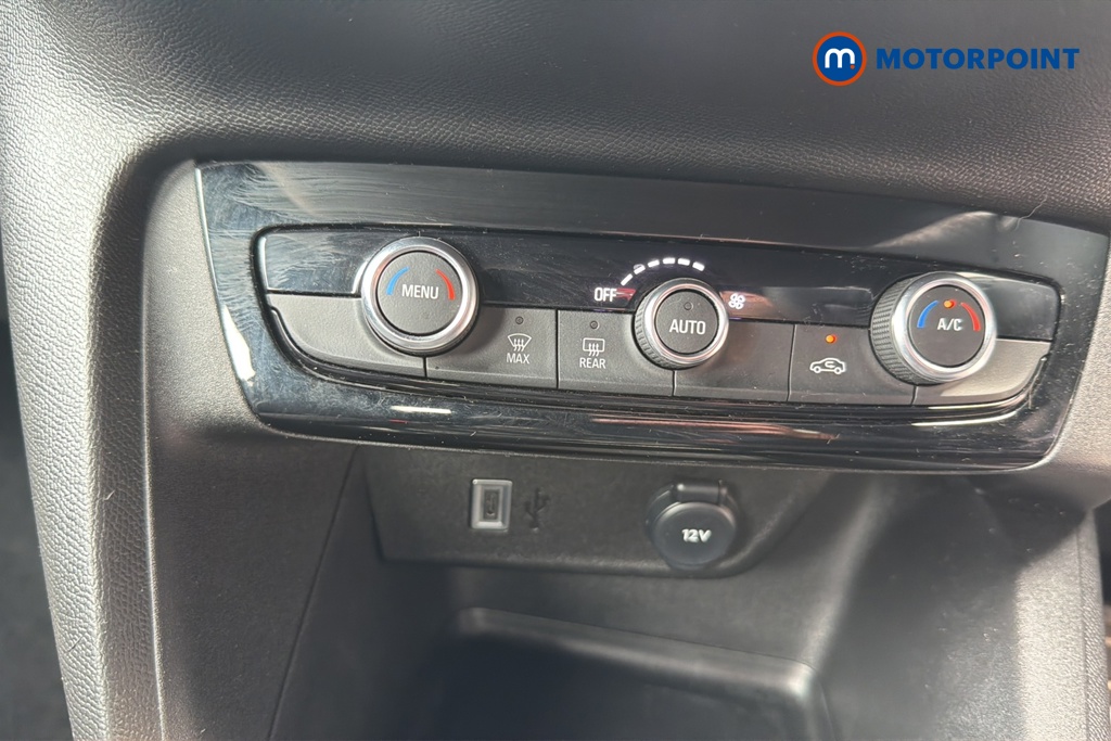 Vauxhall Corsa GS Manual Petrol Hatchback - Stock Number (1638022) - 12th supplementary image