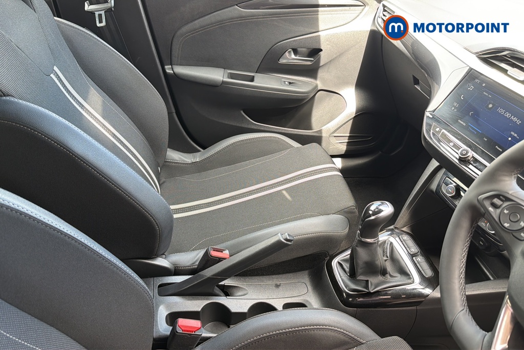 Vauxhall Corsa GS Manual Petrol Hatchback - Stock Number (1638022) - 15th supplementary image