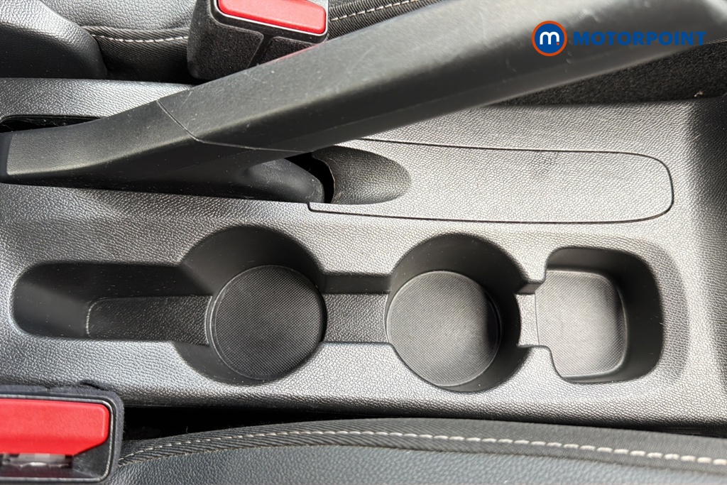Vauxhall Corsa GS Manual Petrol Hatchback - Stock Number (1638022) - 16th supplementary image